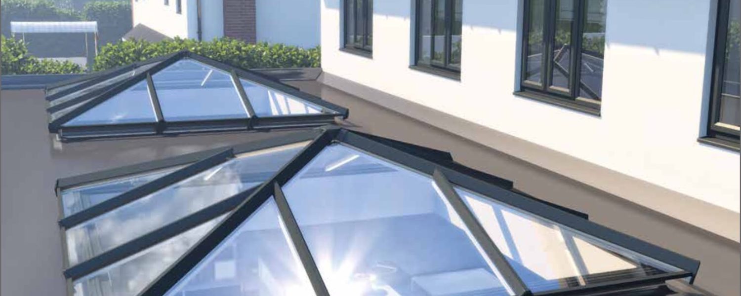 Do you need double or triple glazing for your skylight? 