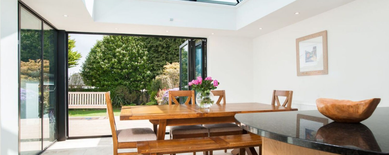 Turn your house into a home with a skylight