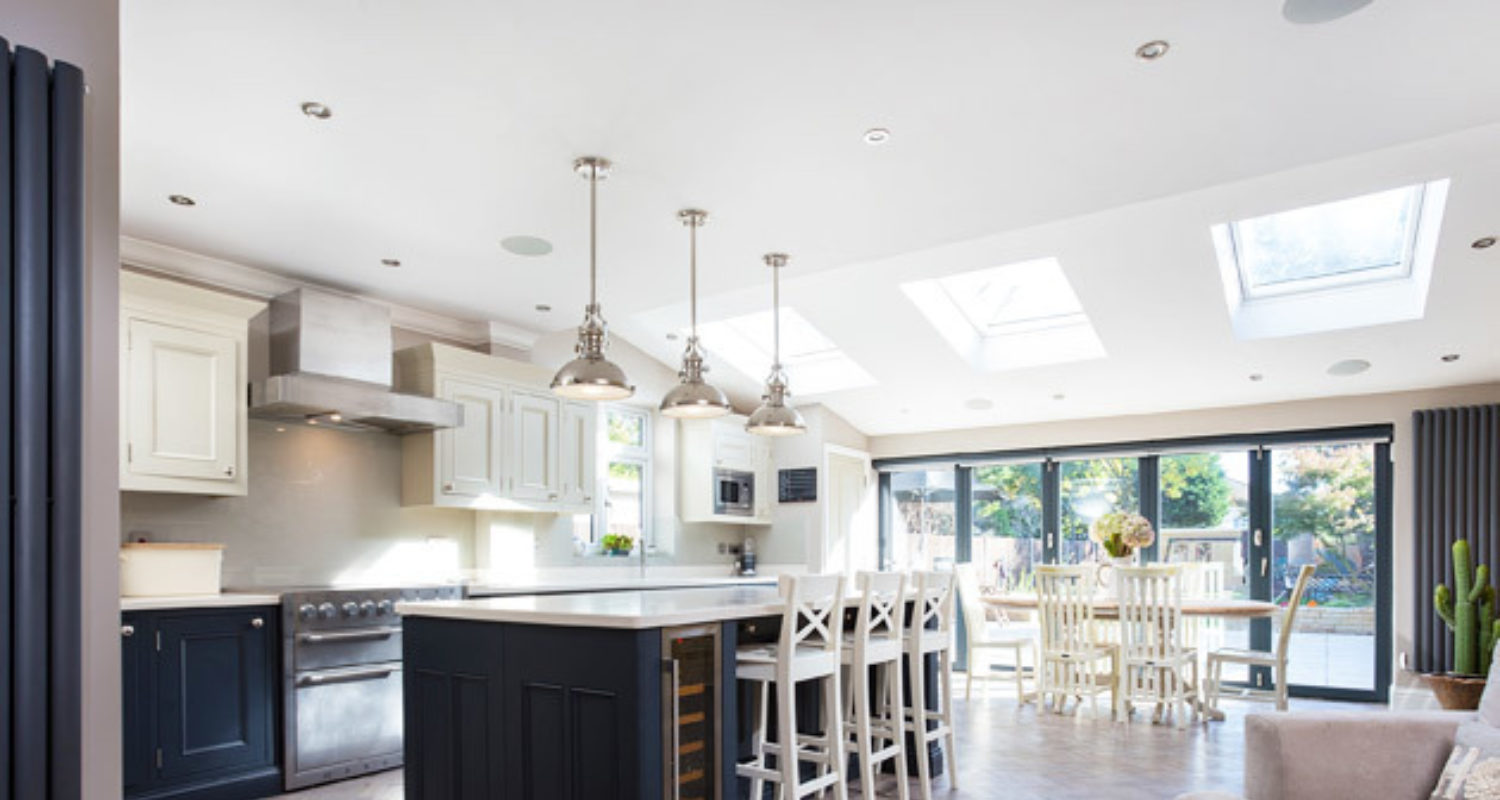 A Step By Step Guide To Kitchen Extensions1