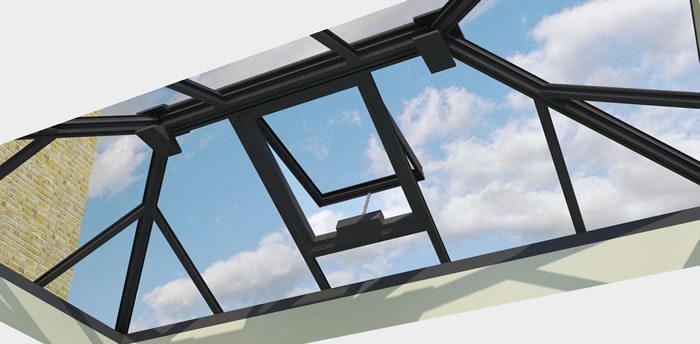 sejle personlighed indsats 5 reasons to include roof lights in your new extension.