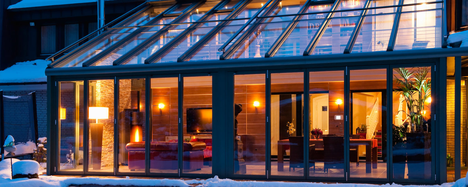 Keep warm this winter: The ultimate guide to triple glazing