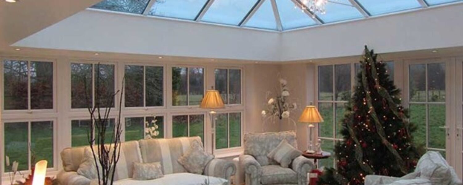 Brighten Your Home for the Holidays: A Skylight Upgrade