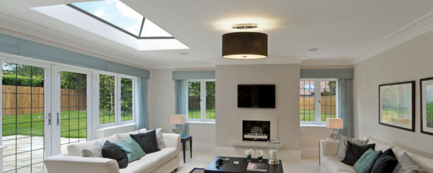 Harness the power of feng shui with skylights