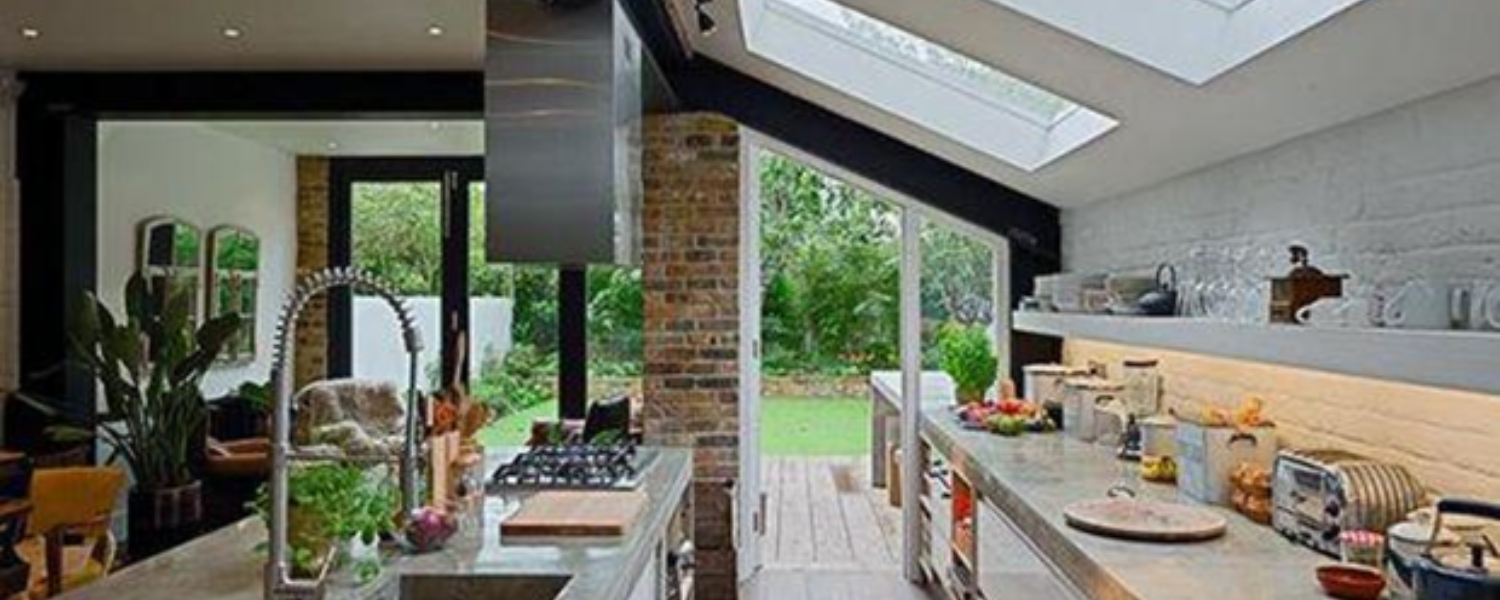 The Benefits of Adding a Skylight to Your Home