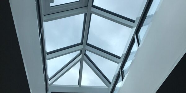Why Choose a Vented Skylight?